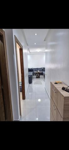 Appartement meublé (titre de propriété de bureau) - 2