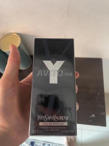 YSL Y edp 100 مل - 2