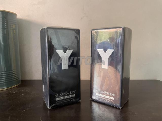 YSL Y edp 100 مل