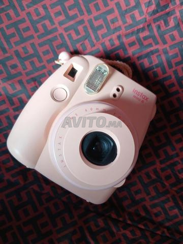Fujifilm instax mini 8 - 2