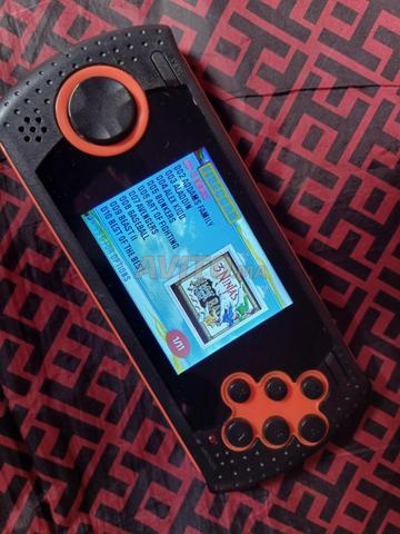Sega Mega Drive portable - 2