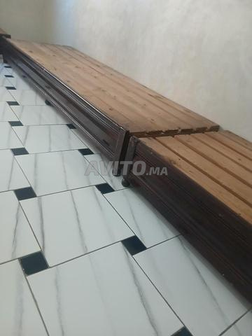 Bancs en bon état à vendre - 2
