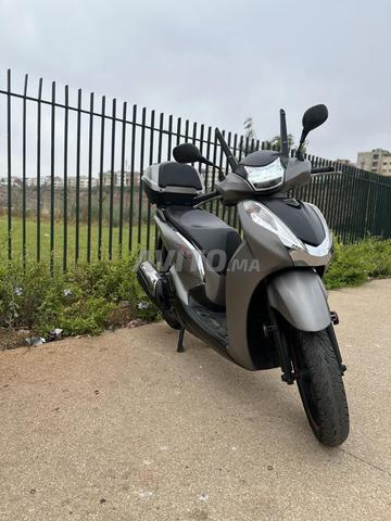 Honda Sh 300i smart - 2