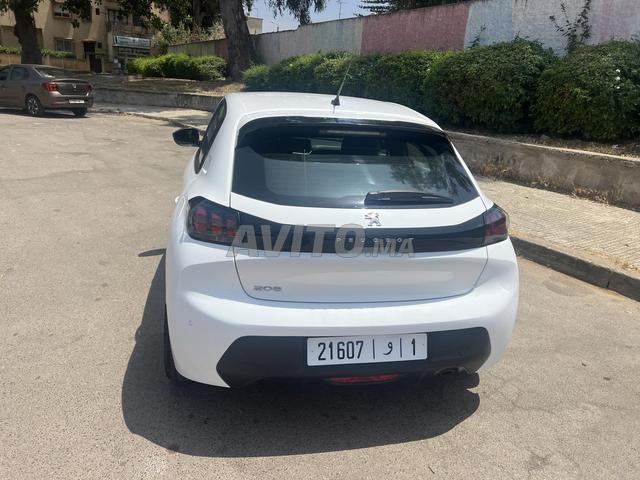 Peugeot 208 diesel - 2