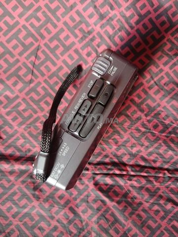 Sanyo walkman cassette - 2