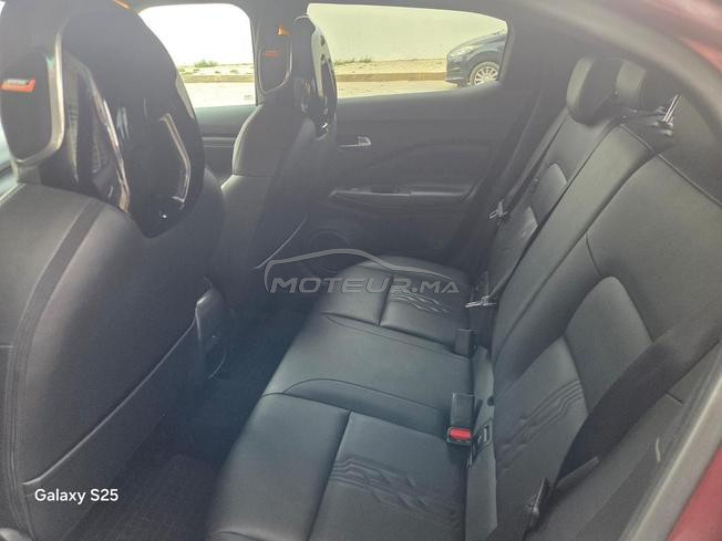 Nissan Juke Essence Automatique 2023 à Casablanca