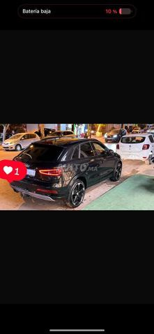 Audi Q3 Diesel Automatique - 2