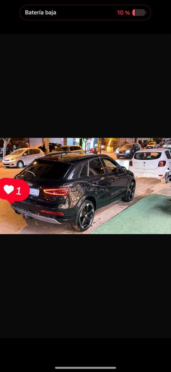 Audi Q3 Diesel Automatique 