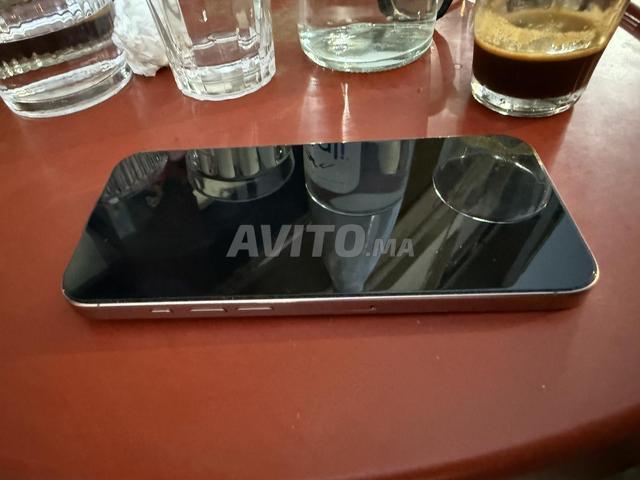 iPhone 16 Pro Max Titane Sable - 2