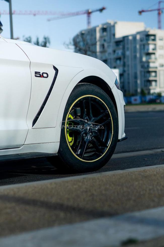 Ford Mustang Ecoboost premium 