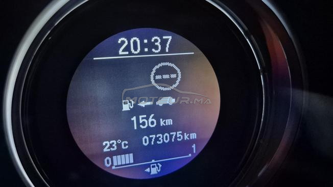 Honda HR-V Essence Automatique 2021 à Agadir
