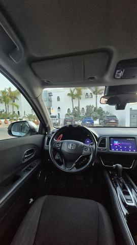 Honda HR-V Essence Automatique 2021 à Agadir - 2