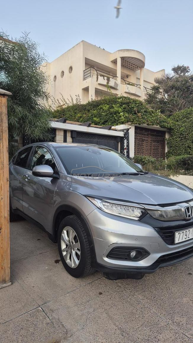 Honda HR-V Essence Automatique 2021 à Agadir
