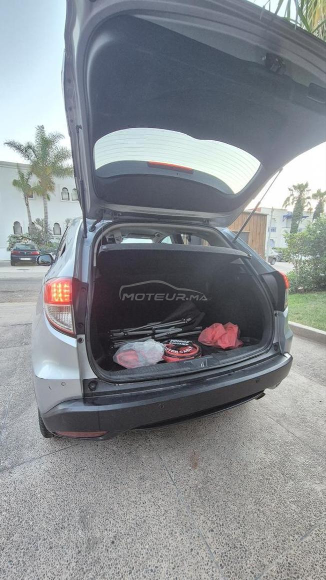 Honda HR-V Essence Automatique 2021 à Agadir