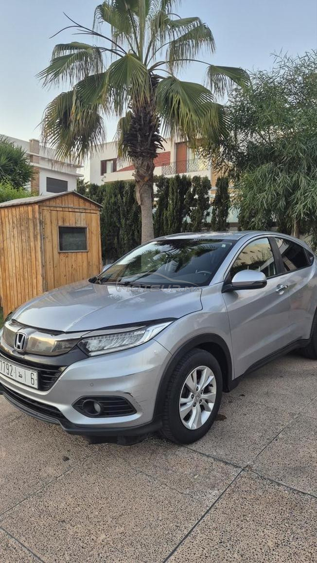 Honda HR-V Essence Automatique 2021 à Agadir