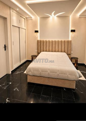 Appartement Haut Standing 75 m² Anza - 2