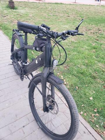 Vélo électrique d'excellente qualité - 2