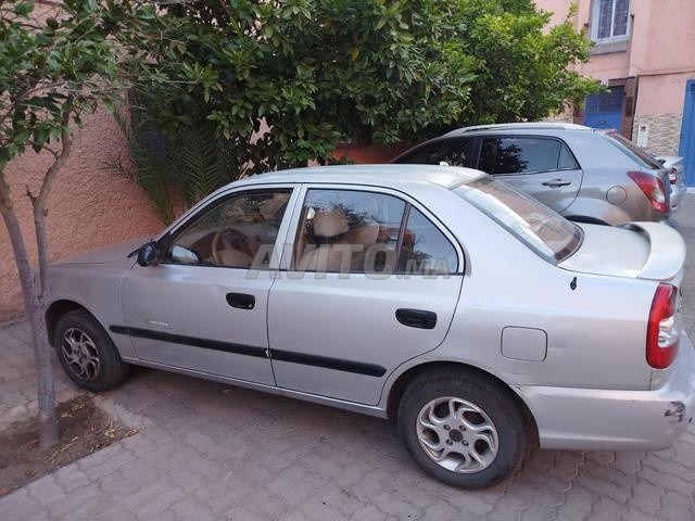 Marrakech Al Massira - 2