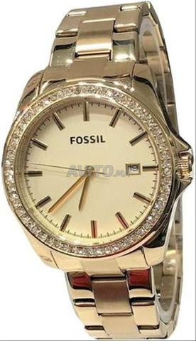Montre Fossil femme originale 🇺🇸 - 2