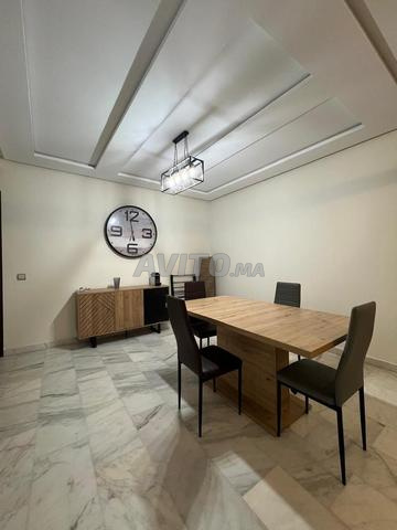 Appartement à louer 118 m² à Tanger - 2