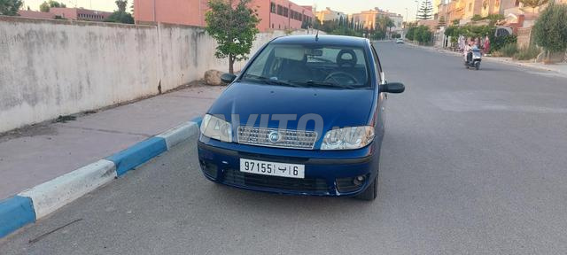 Fiat Punto - 2