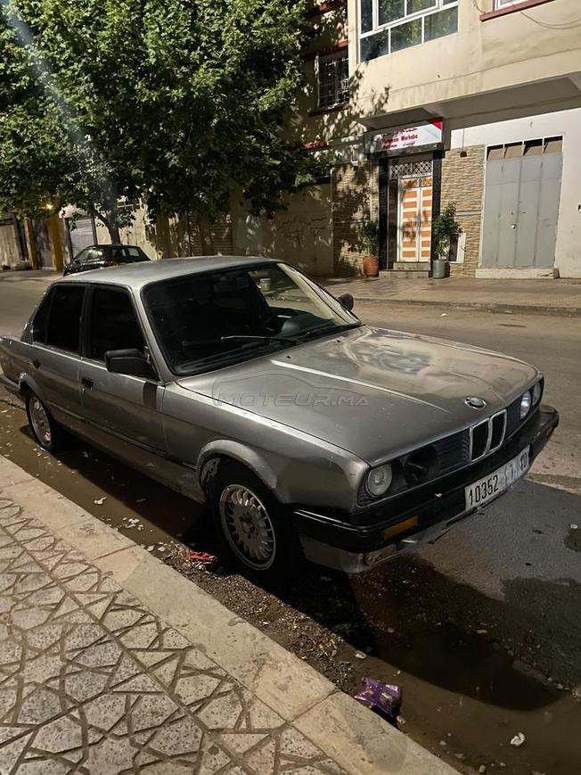 bmw e30 325 tds