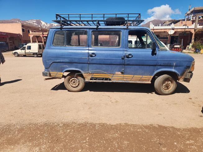 FordTransit