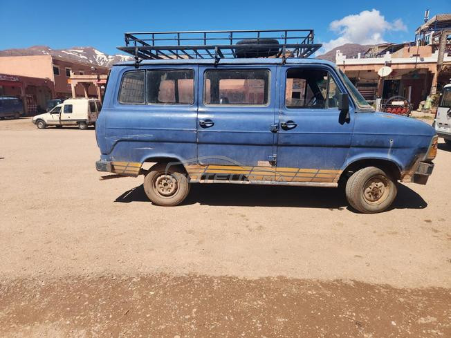 FordTransit