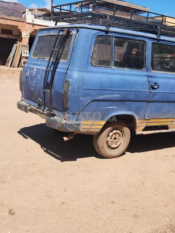Ford Transit - 2