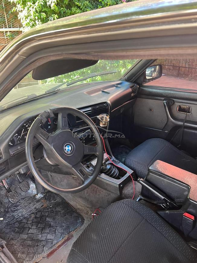 bmw e30 325 tds
