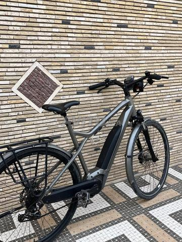 Vélo électrique batterie à remplacer - 2