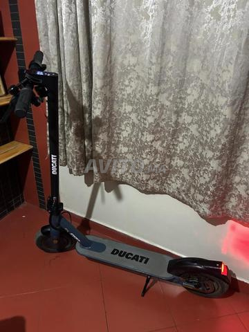 Ducati evo pro 2 - 2