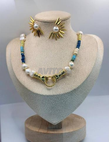 Bijoux substituts de l'or - 2