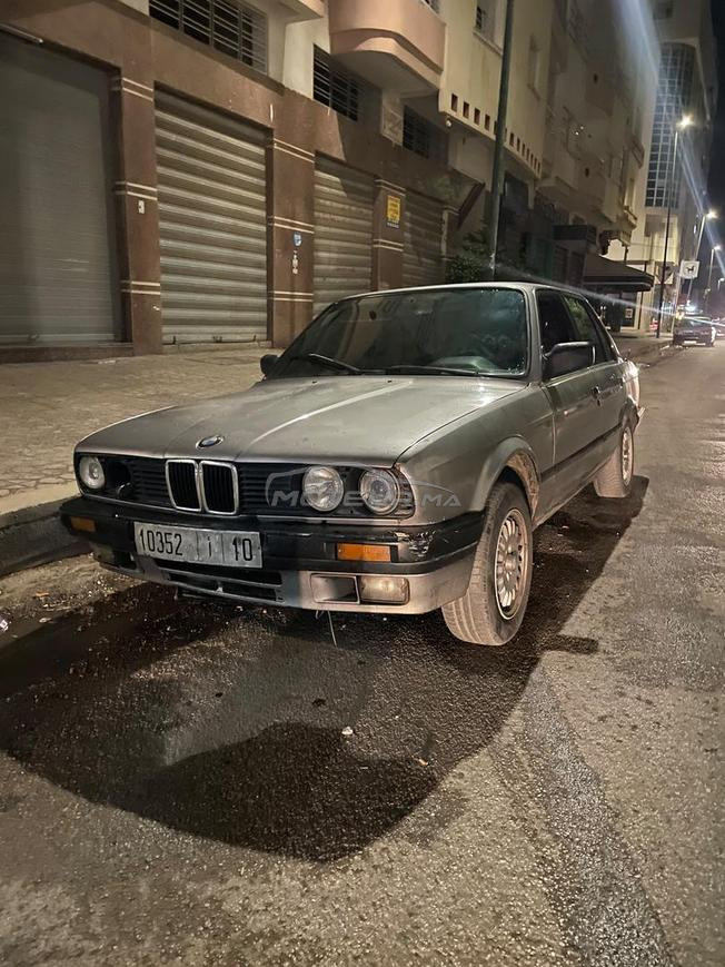 bmw e30 325 tds