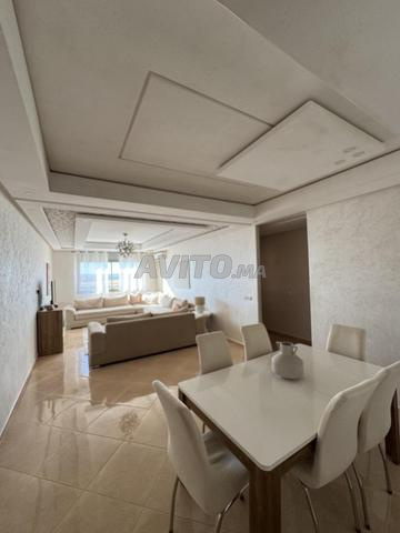 Appartement à louer 120 m² à Kénitra - 2