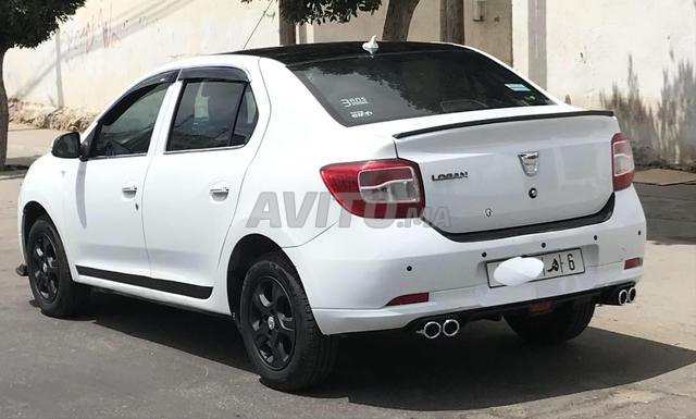 Dacia Logan - 2