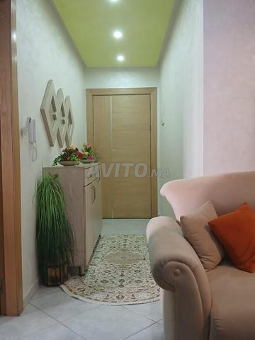 Appartement à louer - 2