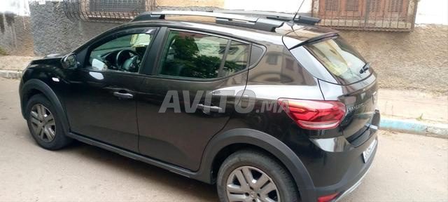 Dacia Sandero Diesel 2022 - 2