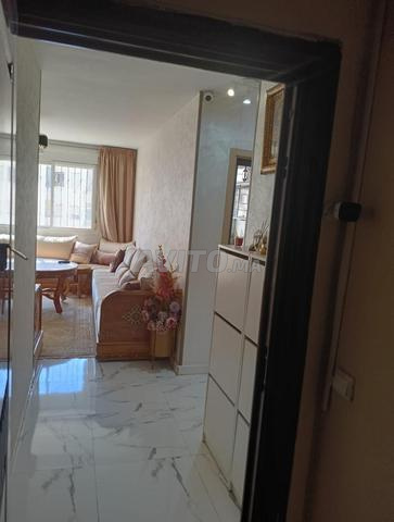 Appartement à vendre Oulfa Essalam Essourour - 2