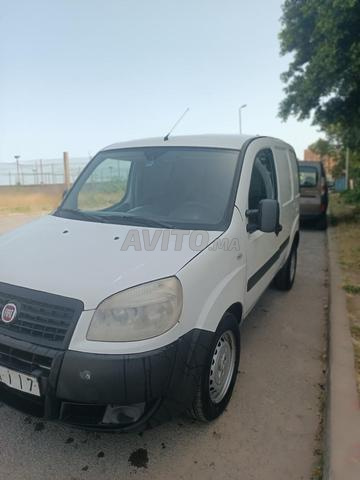 Fiat Doblo - 2
