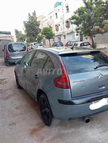 Citroën C4 en bon état - 2
