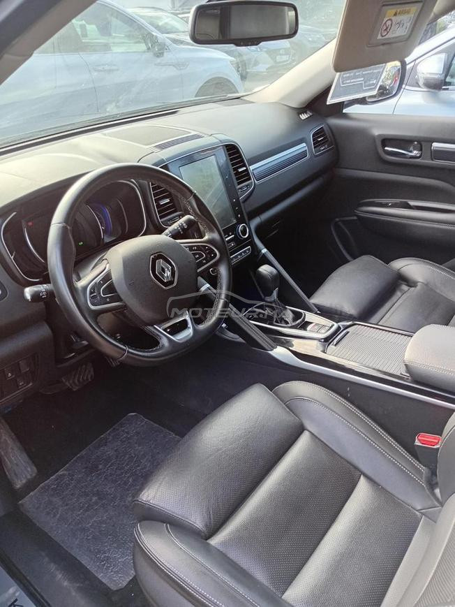 Renault Koleos Diesel Automatique 2024