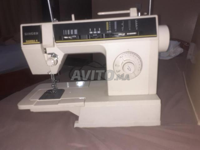 Machine à coudre bon état