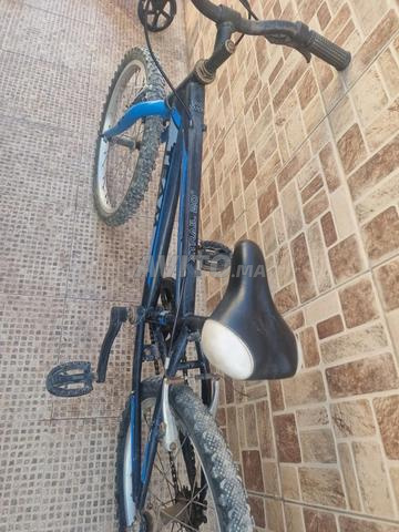 Deux vélos pour enfant - 2