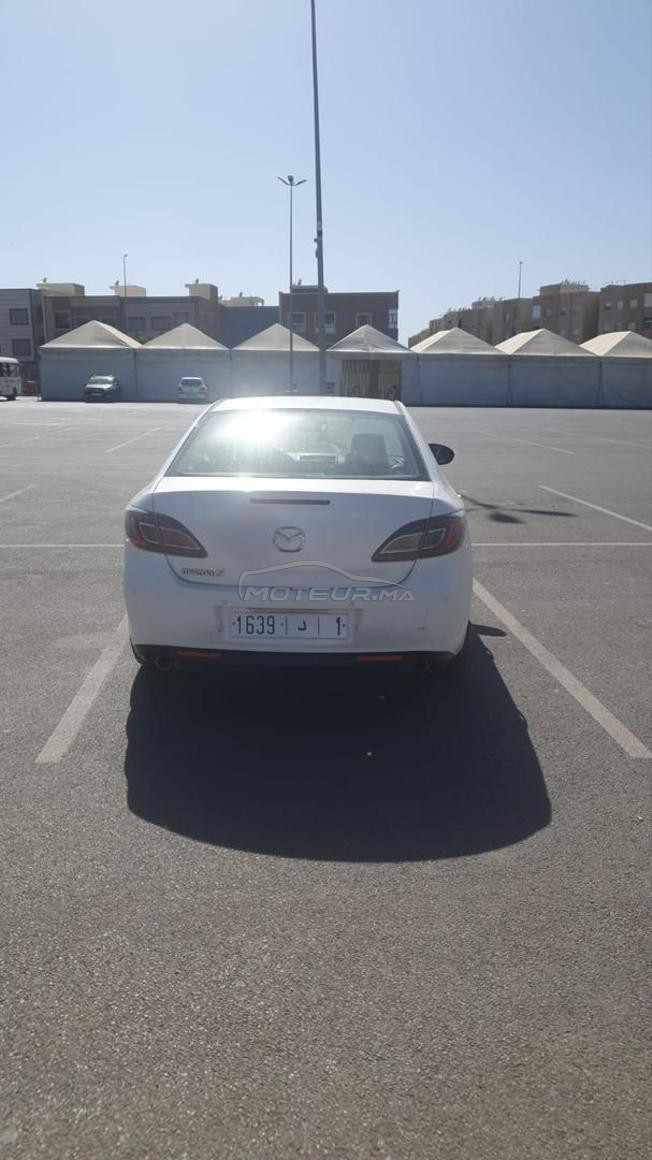 voiture bon état négociation léger 