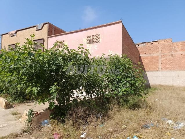 Maison à vendre à Oujda - 2