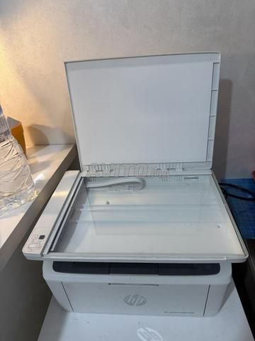 Imprimante HP - 2