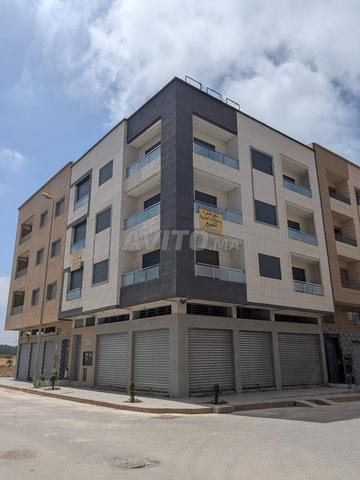 Immeuble ou appartements à vendre 124 m² à Had Soualem