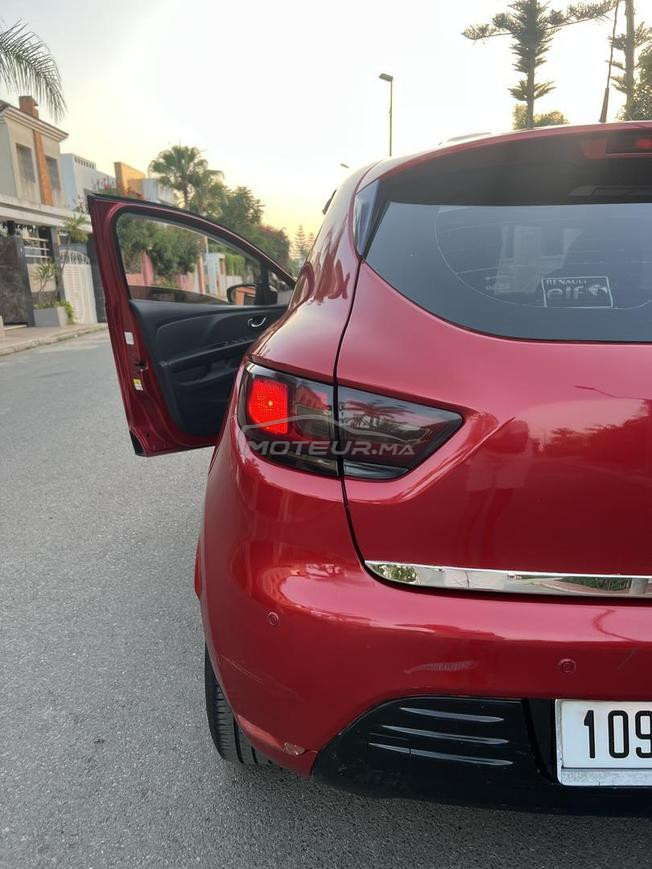 clio 4 manuel toute option 