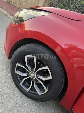 Clio 4 manuelle toutes options - 2